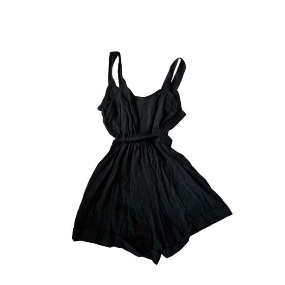 NWT Babylon benissimo romper, size small - Picture 2 of 4